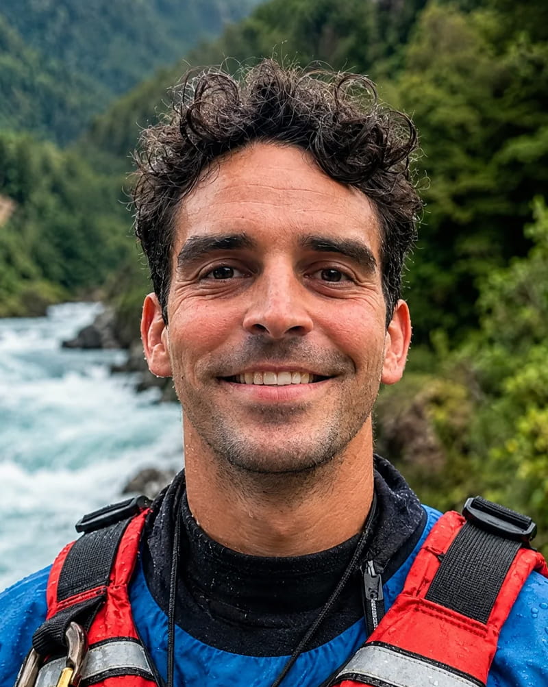 Simón Adrián Iribarren
