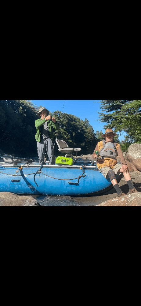 Pesca Medio Día — foto 2