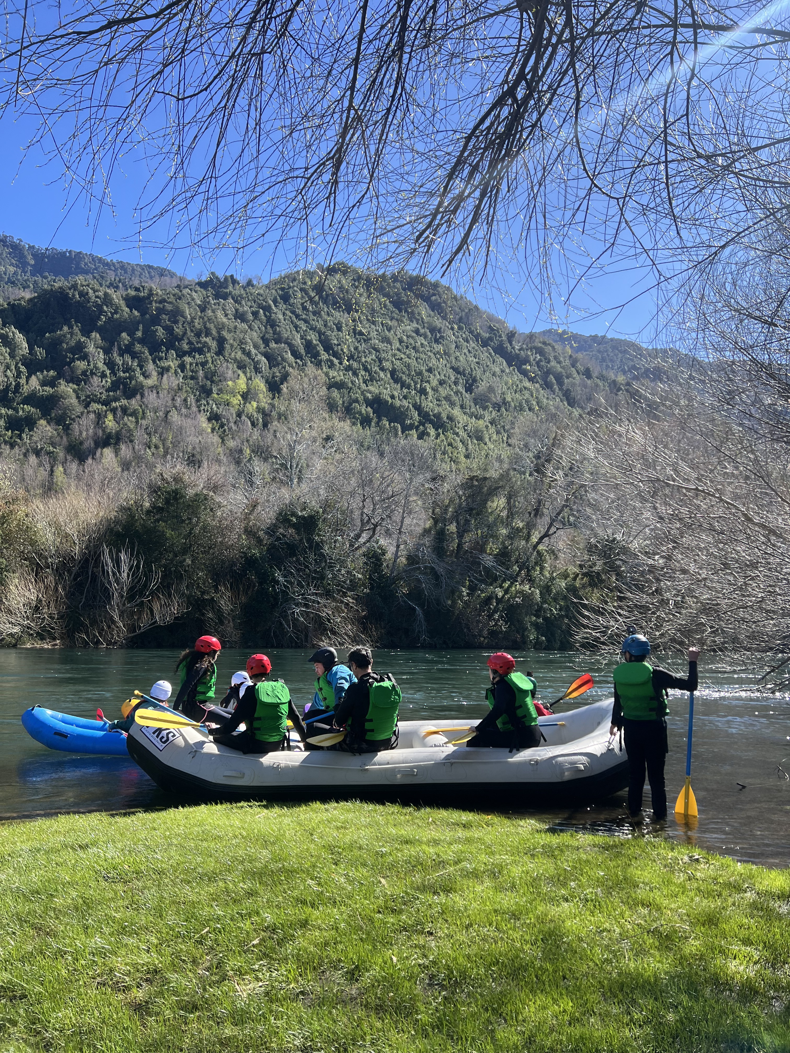 Flotada Familiar
